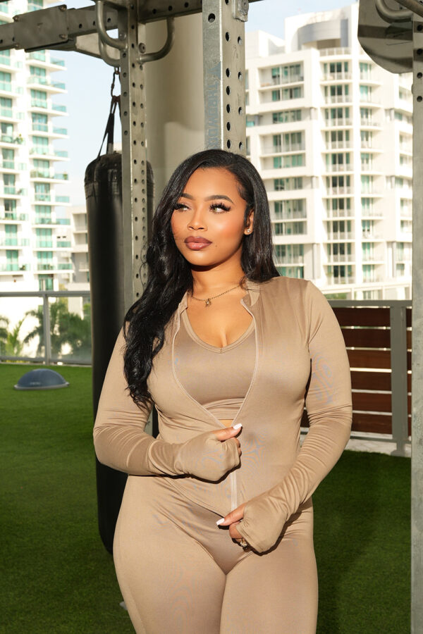 The Body + Grace Set